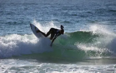 Le surf et le kitesurf sur l’île de Ré